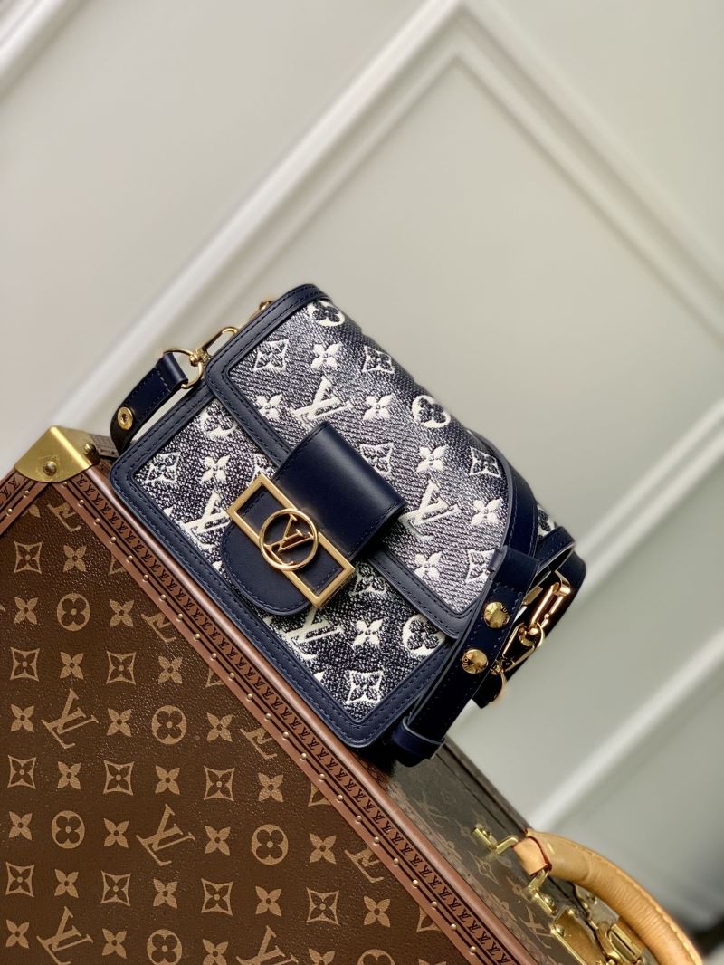 LV Dauphine Bags